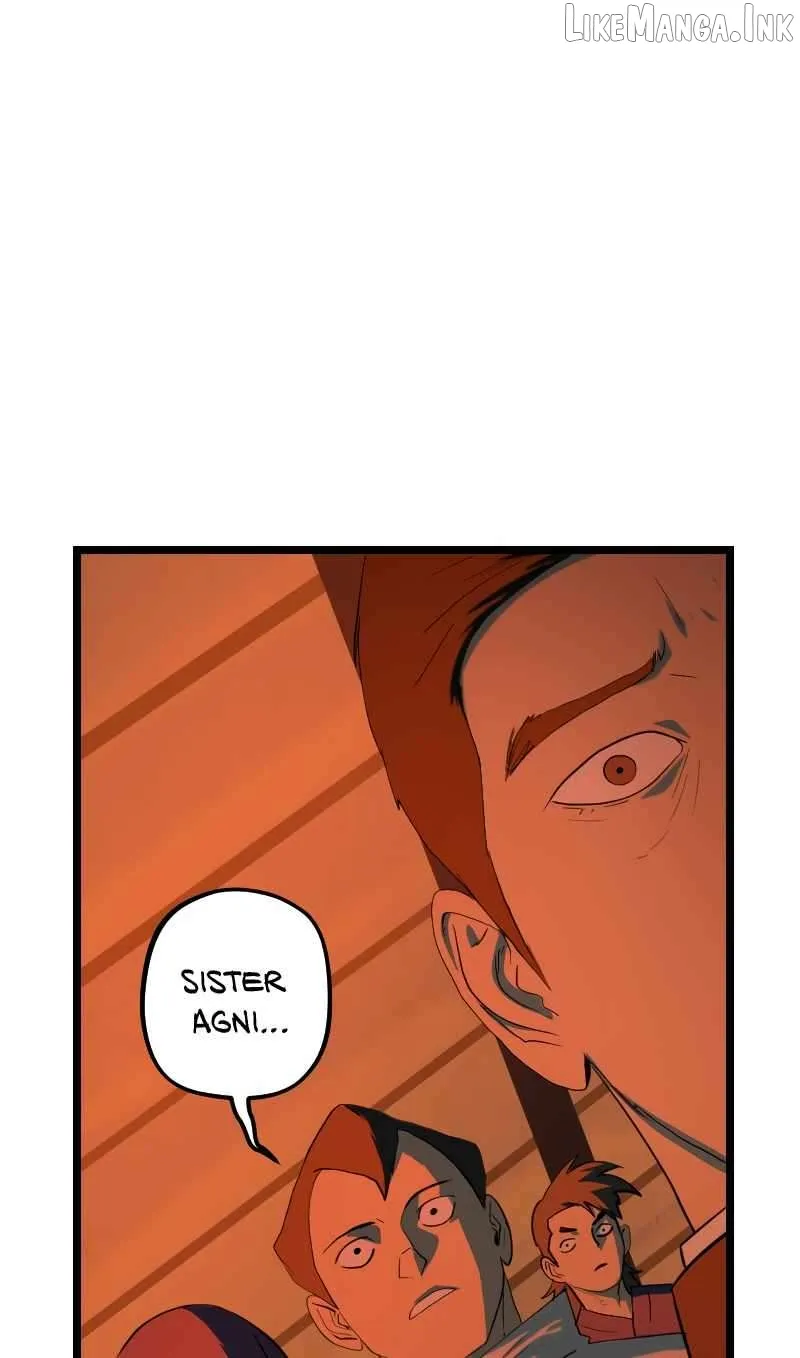 Brandal  Manga Chapter 49 page 35 - 