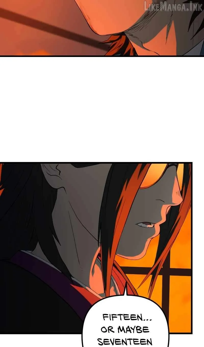 Brandal  Manga Chapter 49 page 39 - 