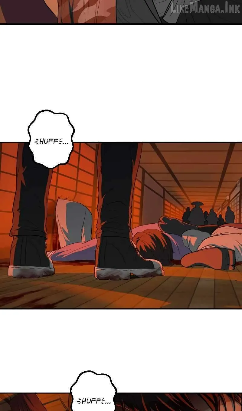 Brandal  Manga Chapter 49 page 8 - 
