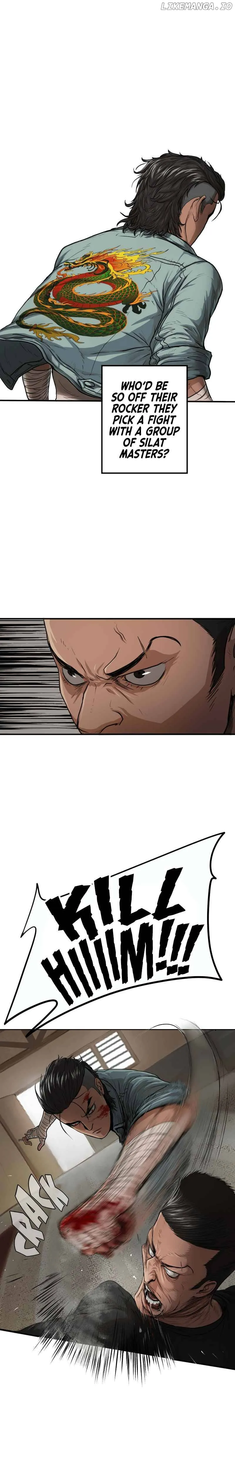 Brandal  Manga Chapter 5 page 13 - 