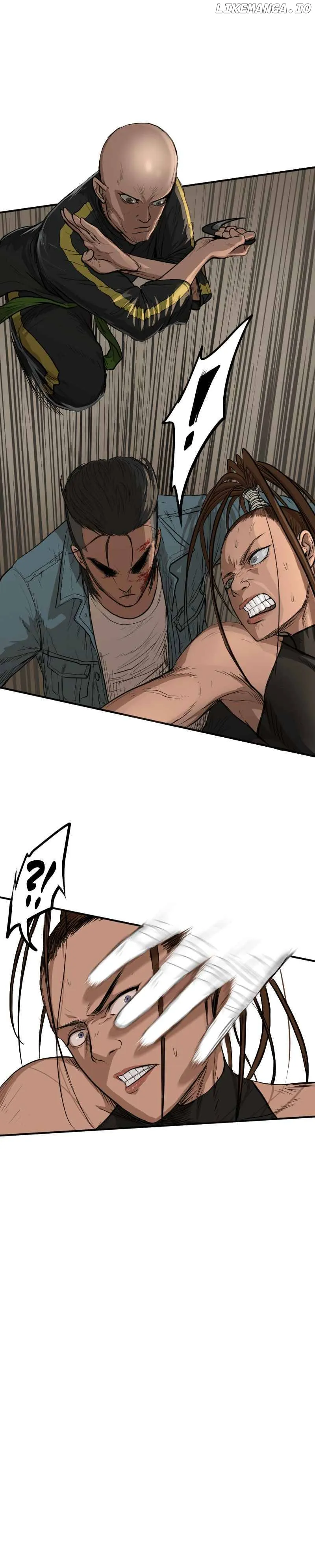 Brandal  Manga Chapter 5 page 16 - 