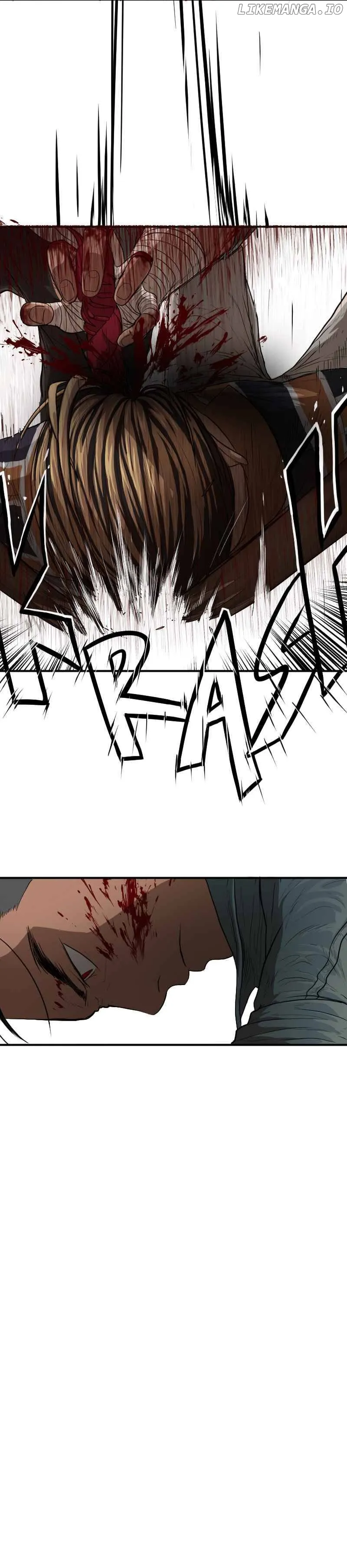 Brandal  Manga Chapter 5 page 9 - 