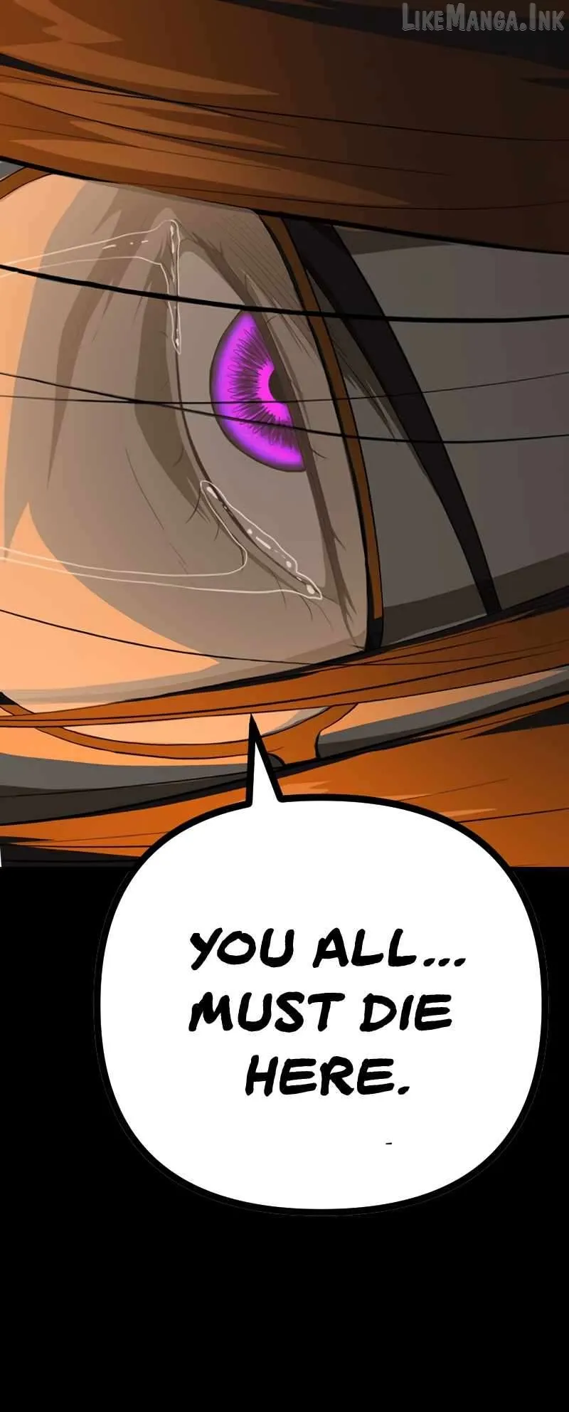 Brandal  Manga Chapter 50 page 11 - 
