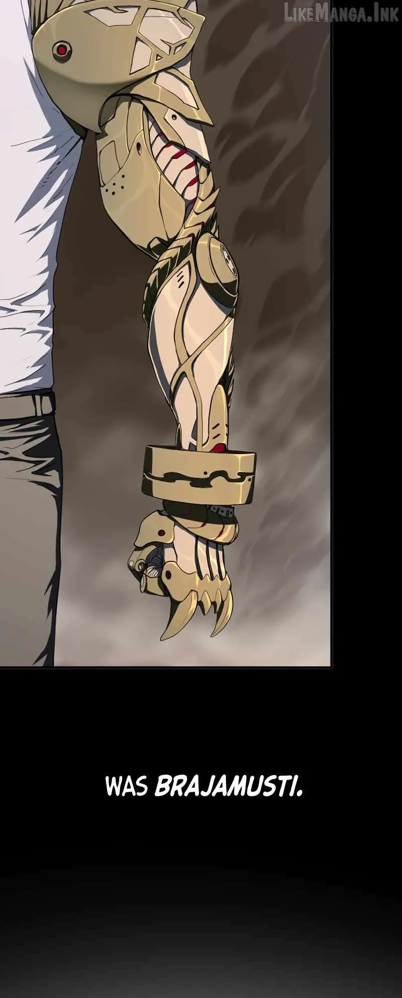 Brandal  Manga Chapter 50 page 18 - 