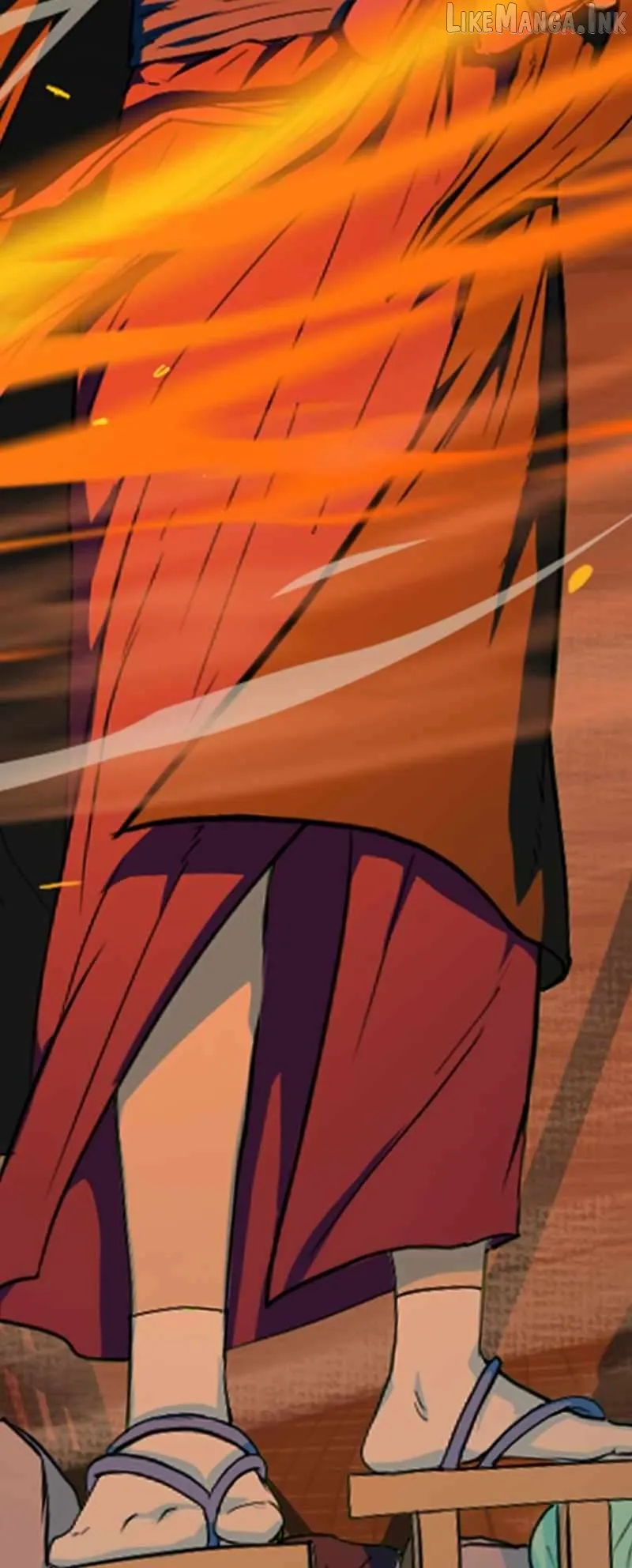 Brandal  Manga Chapter 50 page 30 - 