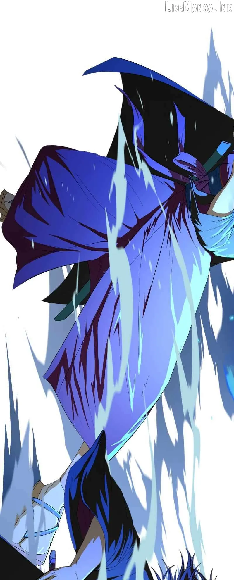 Brandal  Manga Chapter 50 page 46 - 