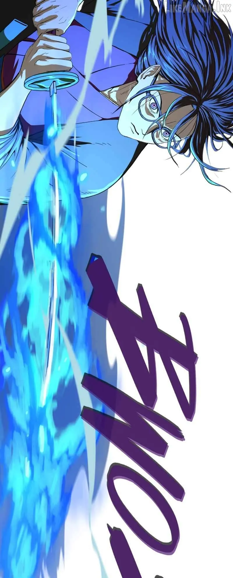 Brandal  Manga Chapter 50 page 47 - 