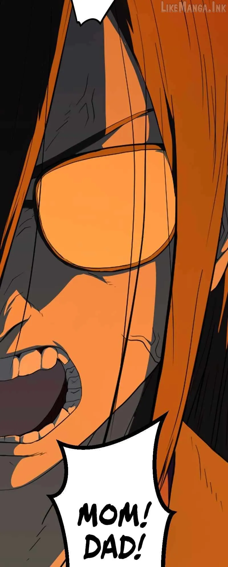 Brandal  Manga Chapter 50 page 7 - 