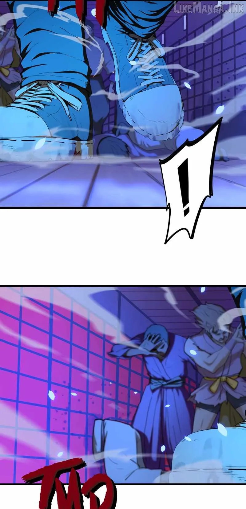 Brandal  Manga Chapter 51 page 11 - 