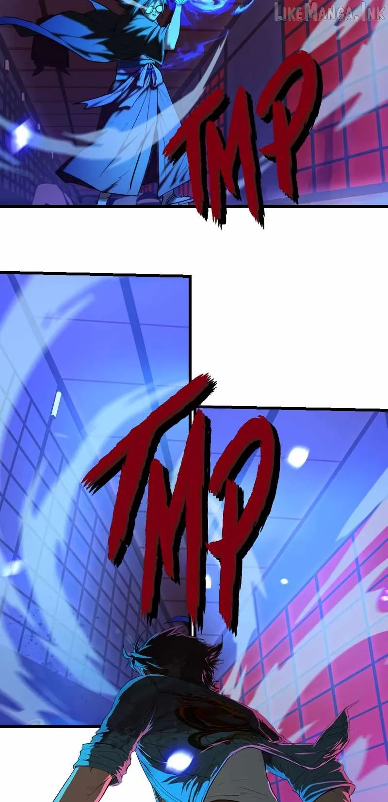 Brandal  Manga Chapter 51 page 13 - 