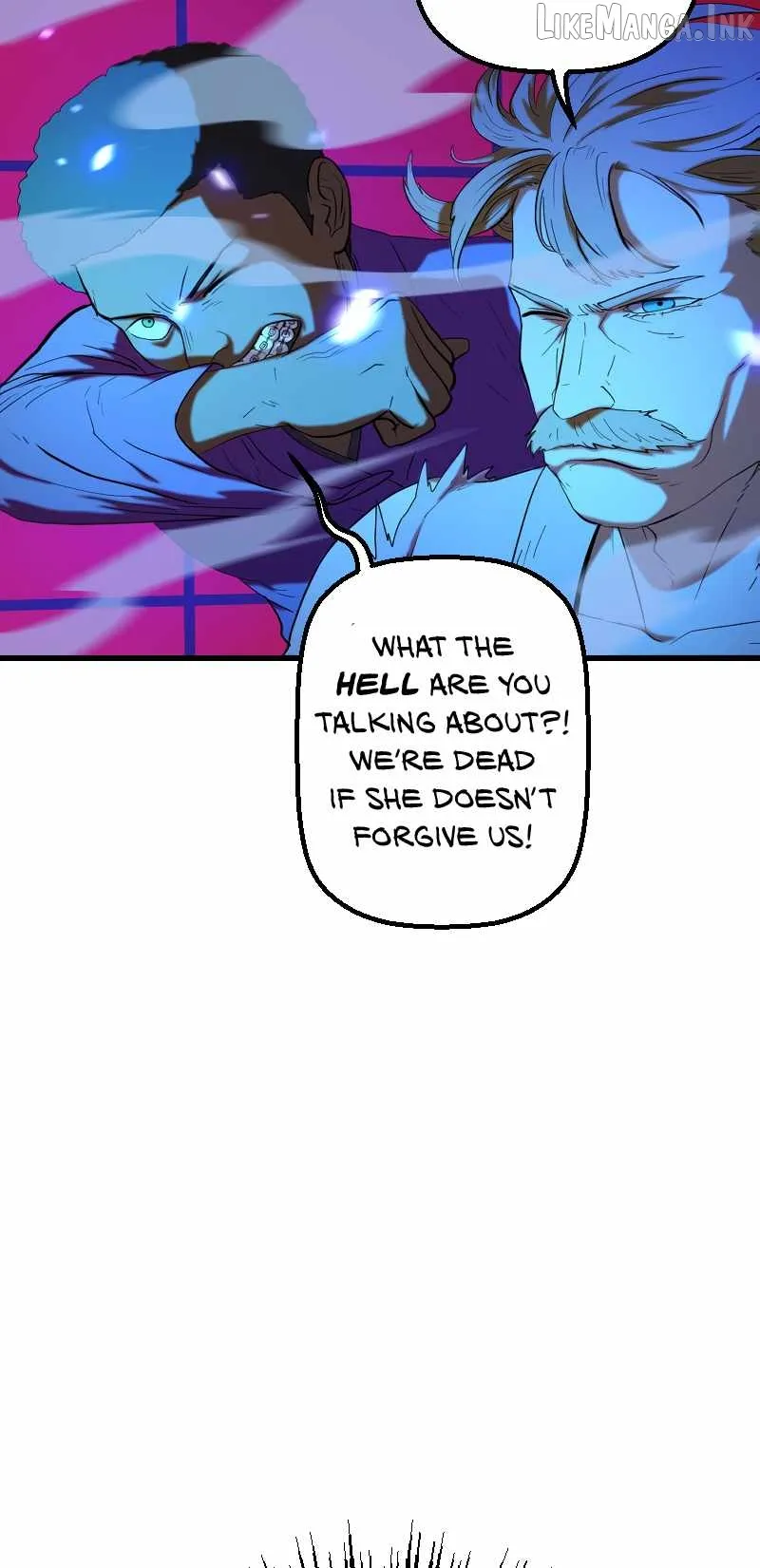 Brandal  Manga Chapter 51 page 15 - 