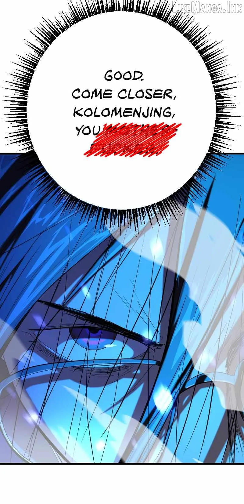 Brandal  Manga Chapter 51 page 16 - 