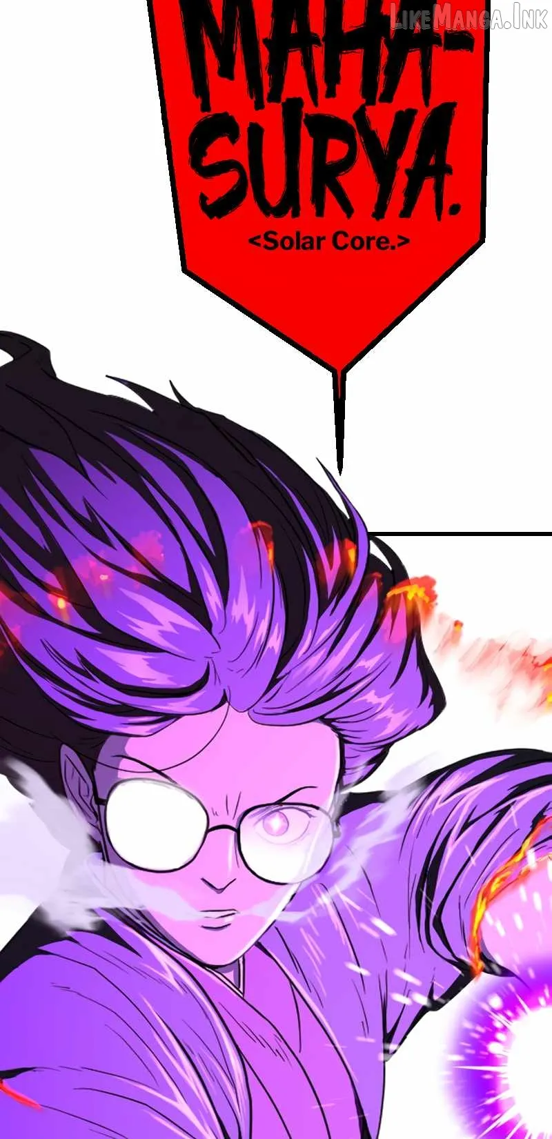 Brandal  Manga Chapter 51 page 33 - 