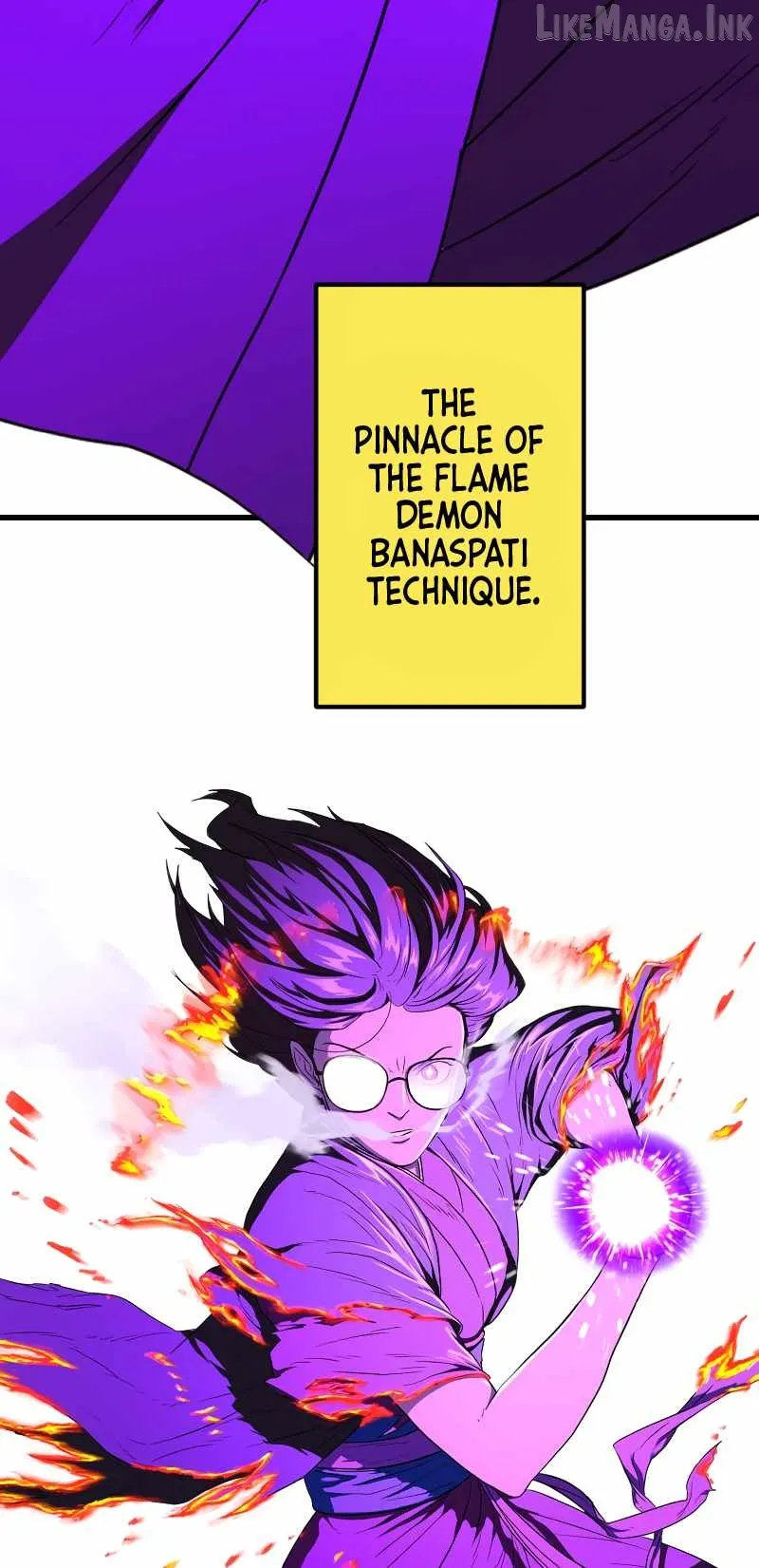 Brandal  Manga Chapter 51 page 35 - 