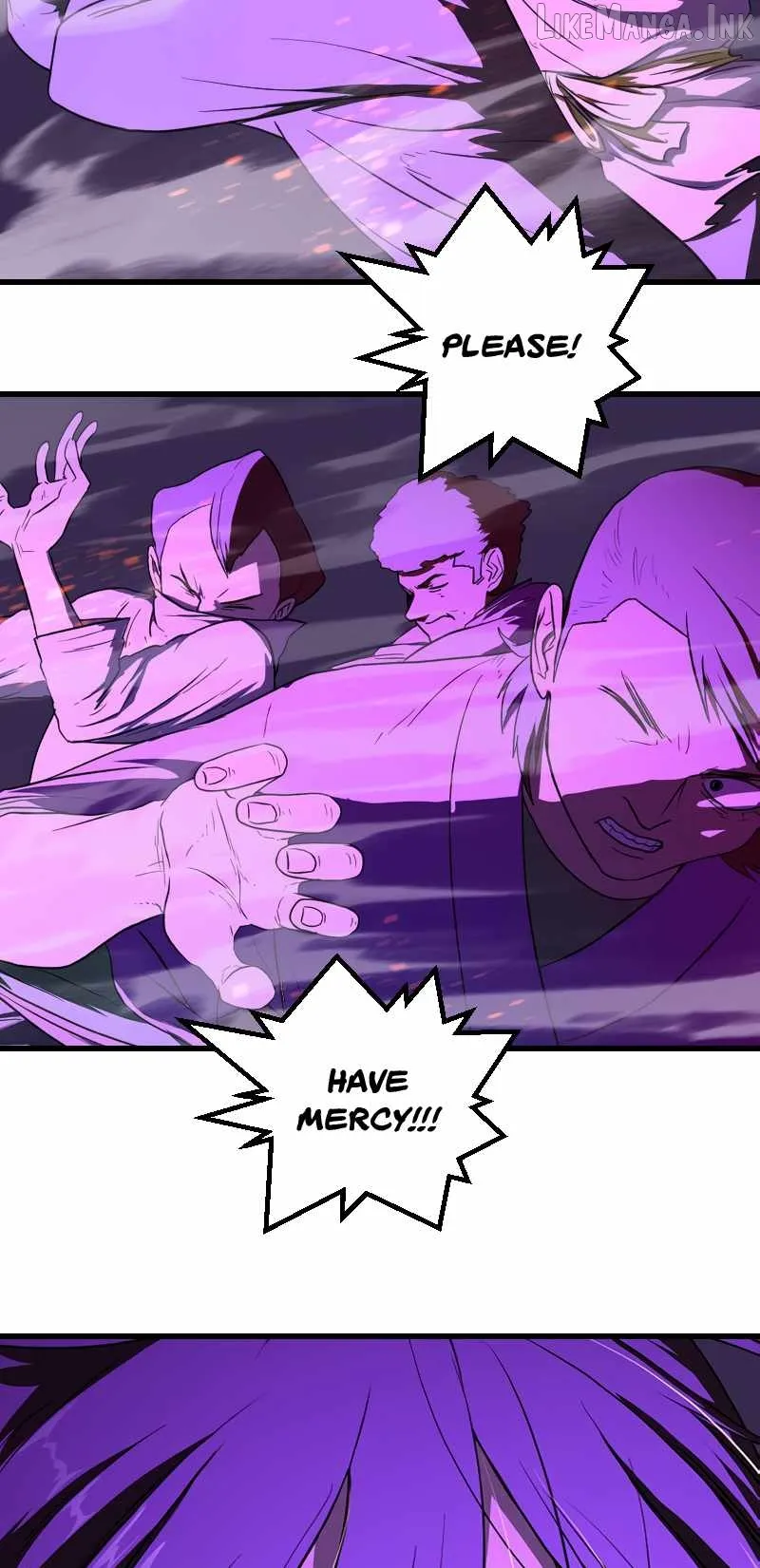 Brandal  Manga Chapter 51 page 37 - 