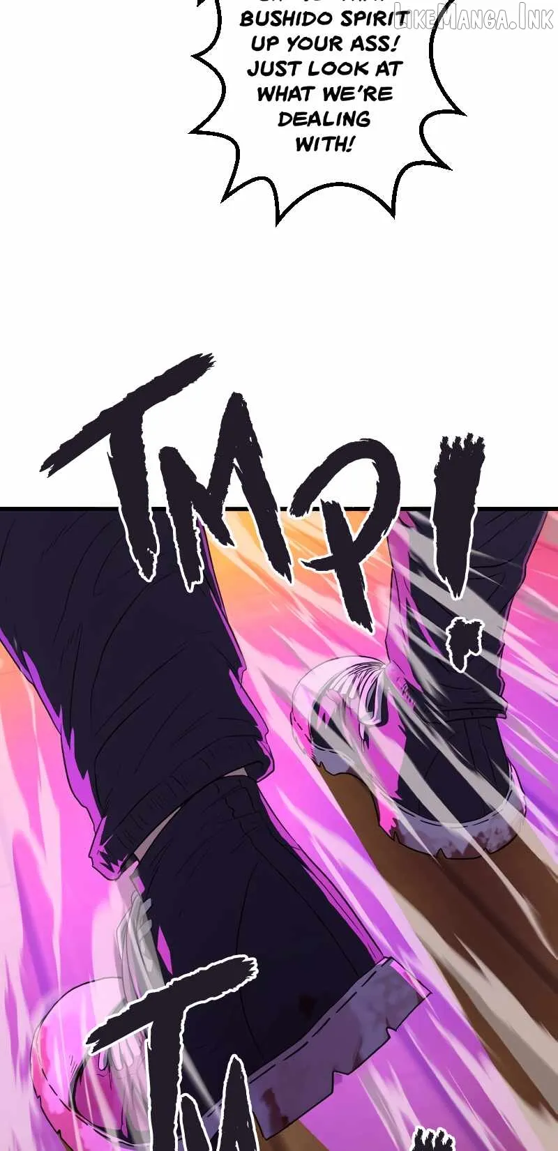 Brandal  Manga Chapter 51 page 42 - 