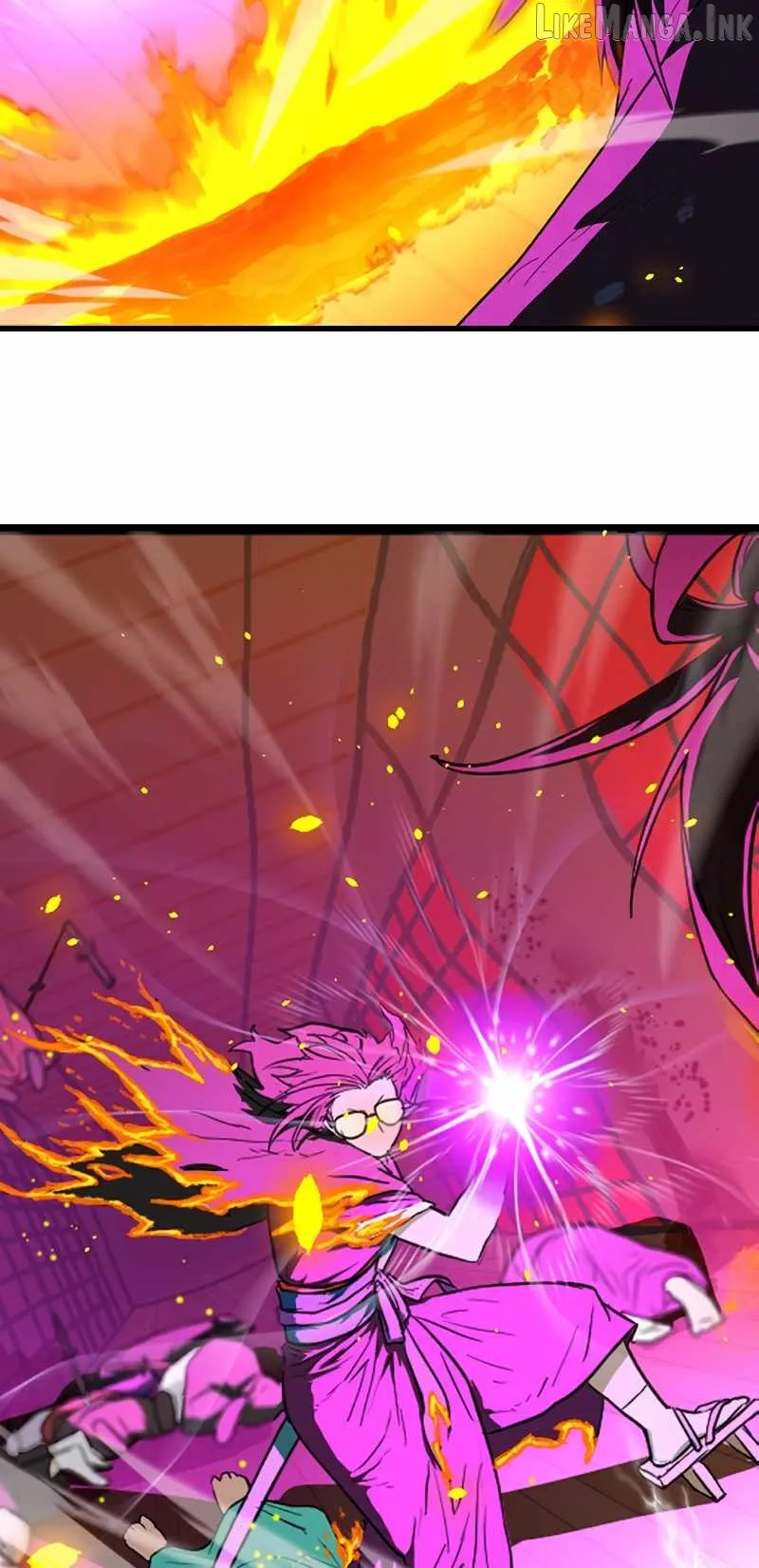 Brandal  Manga Chapter 51 page 44 - 