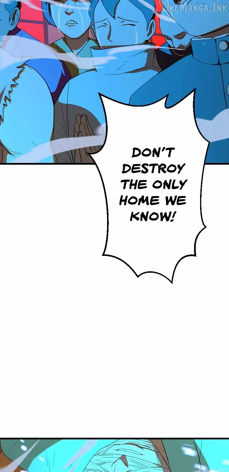Brandal  Manga Chapter 51 page 7 - 