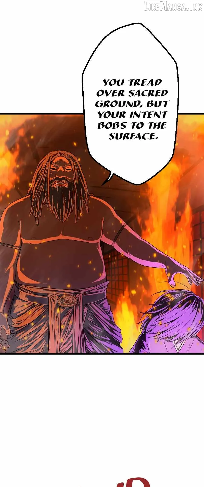 Brandal  Manga Chapter 52 page 21 - 