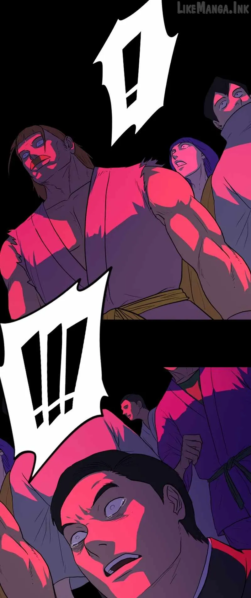Brandal  Manga Chapter 52 page 24 - 
