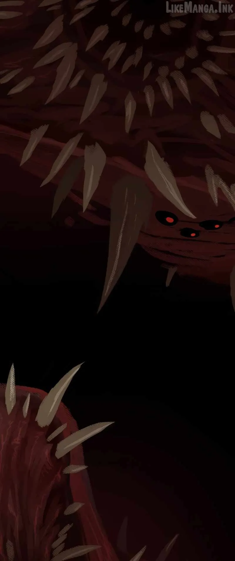 Brandal  Manga Chapter 52 page 27 - 