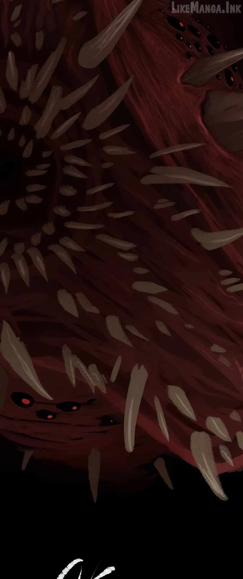 Brandal  Manga Chapter 52 page 28 - 