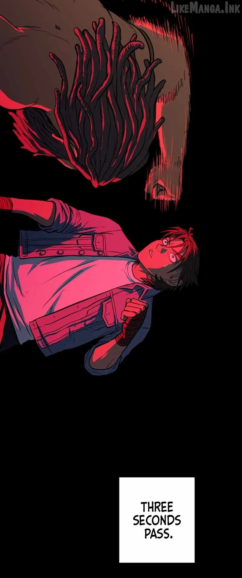 Brandal  Manga Chapter 52 page 40 - 