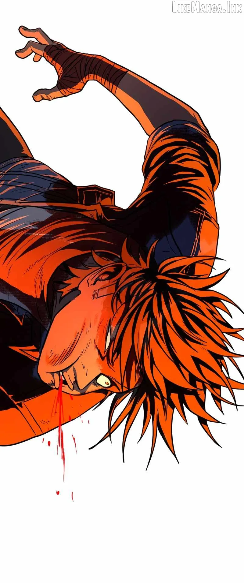Brandal  Manga Chapter 52 page 44 - 