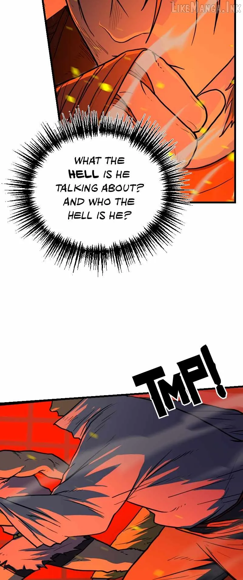 Brandal  Manga Chapter 52 page 49 - 