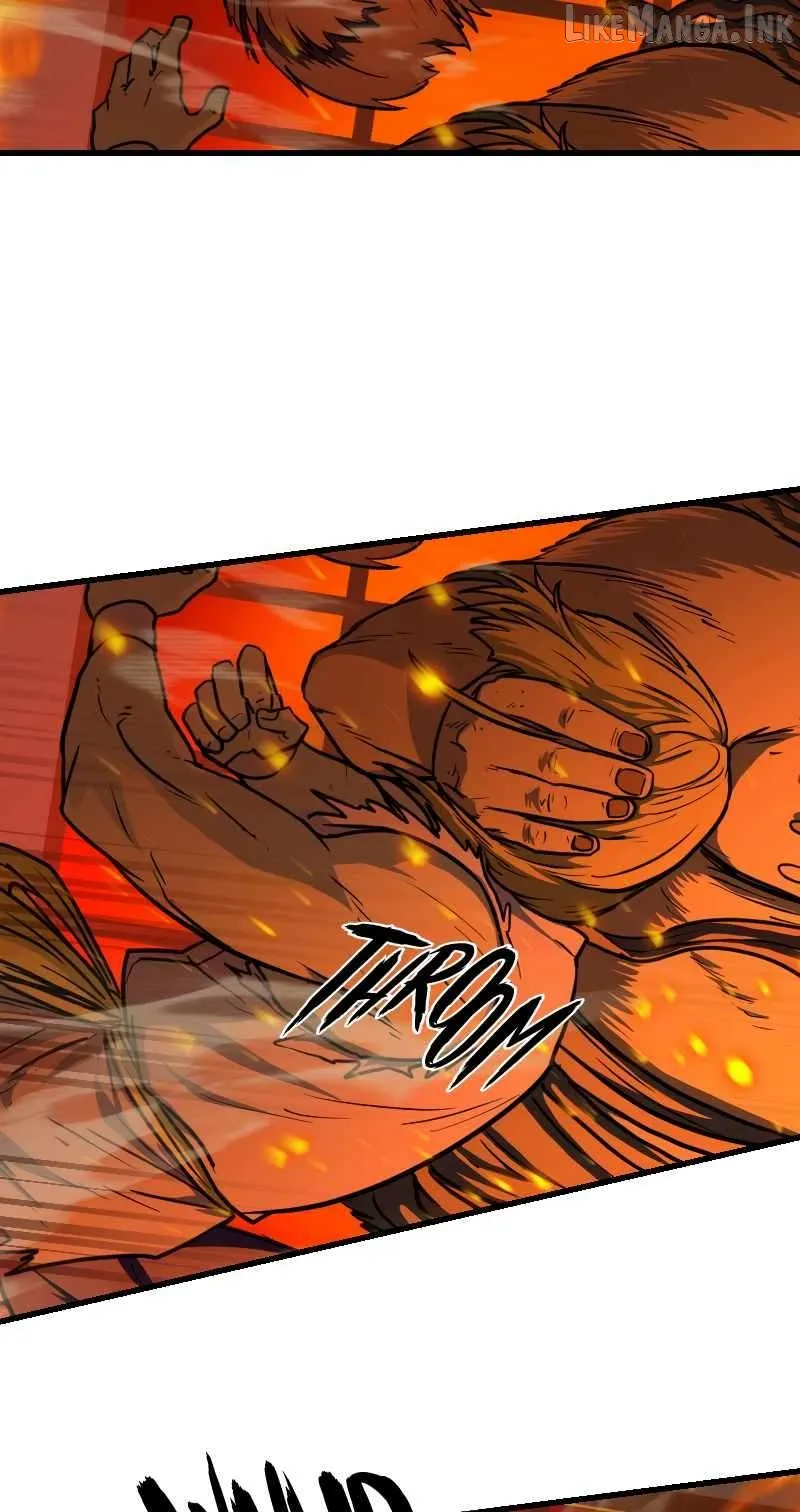 Brandal  Manga Chapter 53 page 11 - 