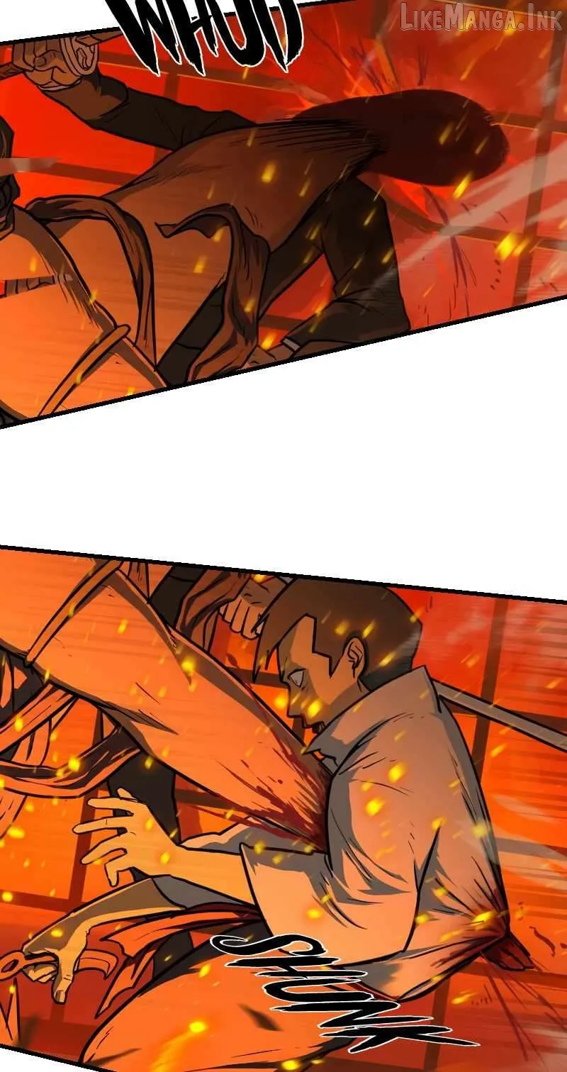 Brandal  Manga Chapter 53 page 12 - 