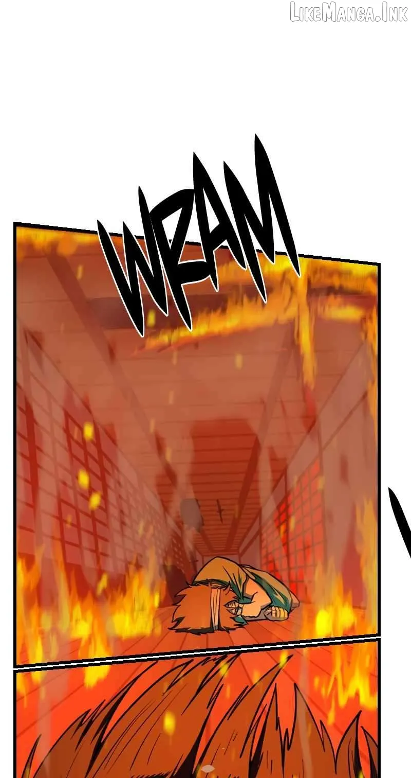 Brandal  Manga Chapter 53 page 15 - 