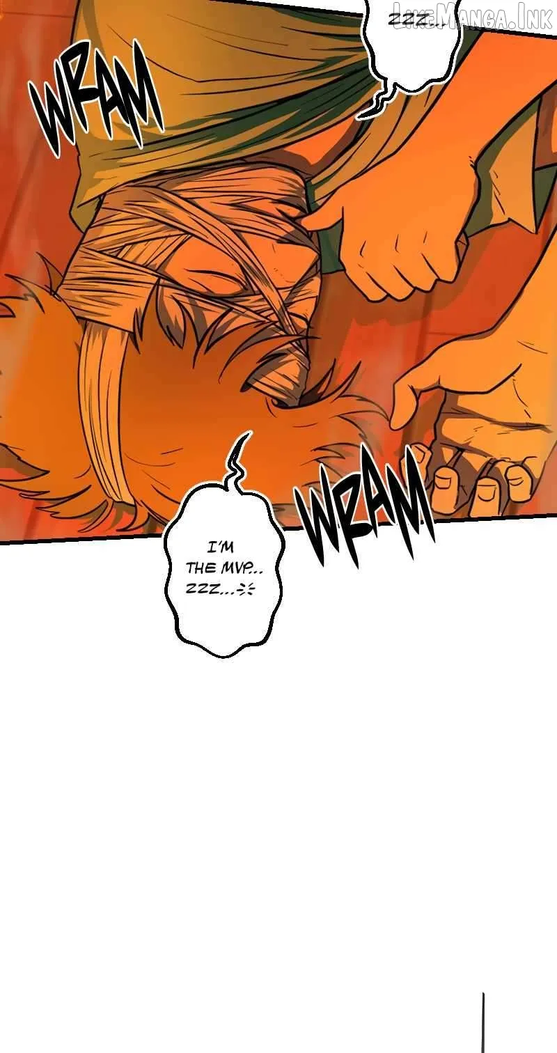 Brandal  Manga Chapter 53 page 17 - 