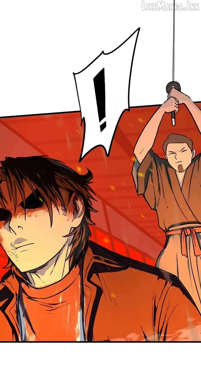 Brandal  Manga Chapter 53 page 18 - 