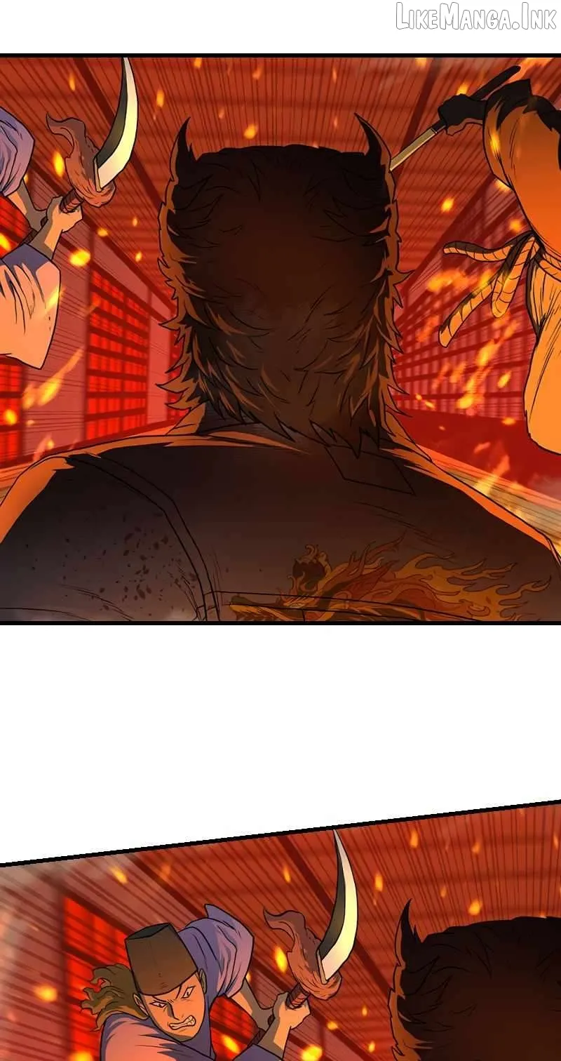 Brandal  Manga Chapter 53 page 24 - 