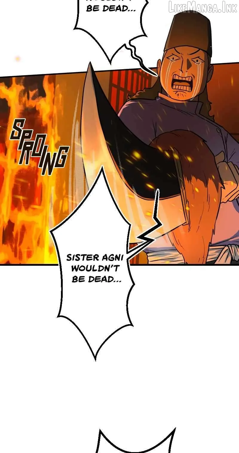 Brandal  Manga Chapter 53 page 29 - 
