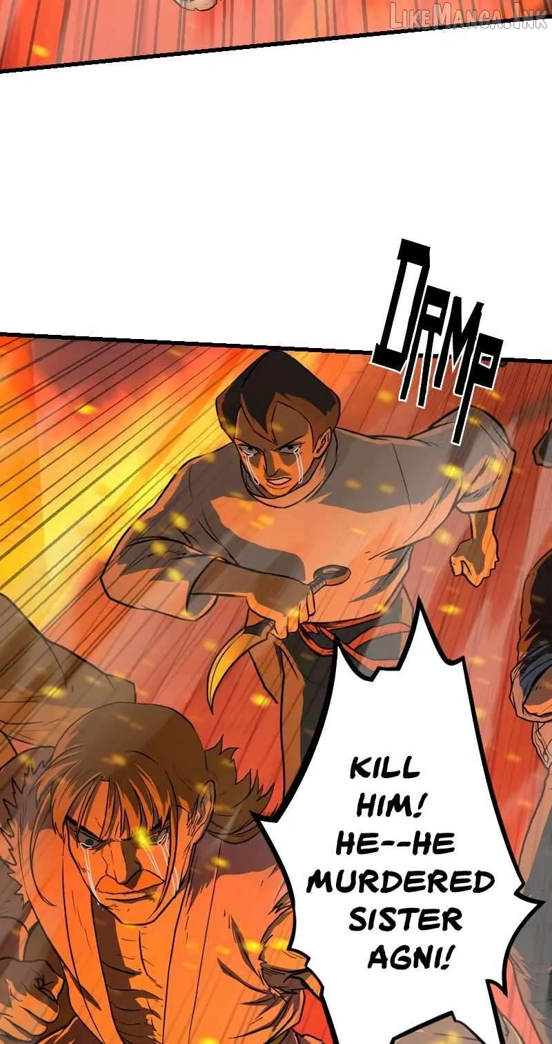 Brandal  Manga Chapter 53 page 4 - 