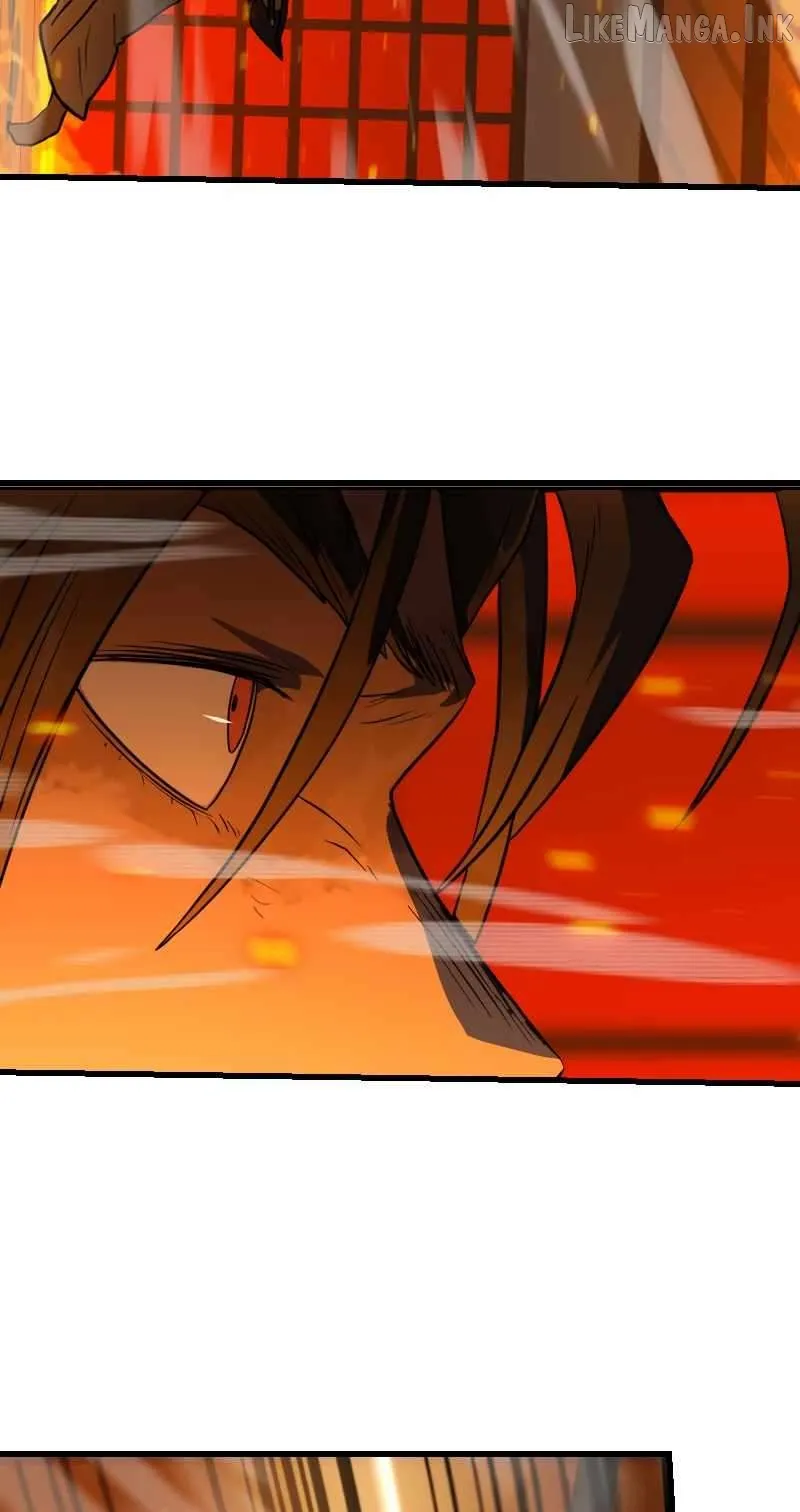 Brandal  Manga Chapter 53 page 33 - 