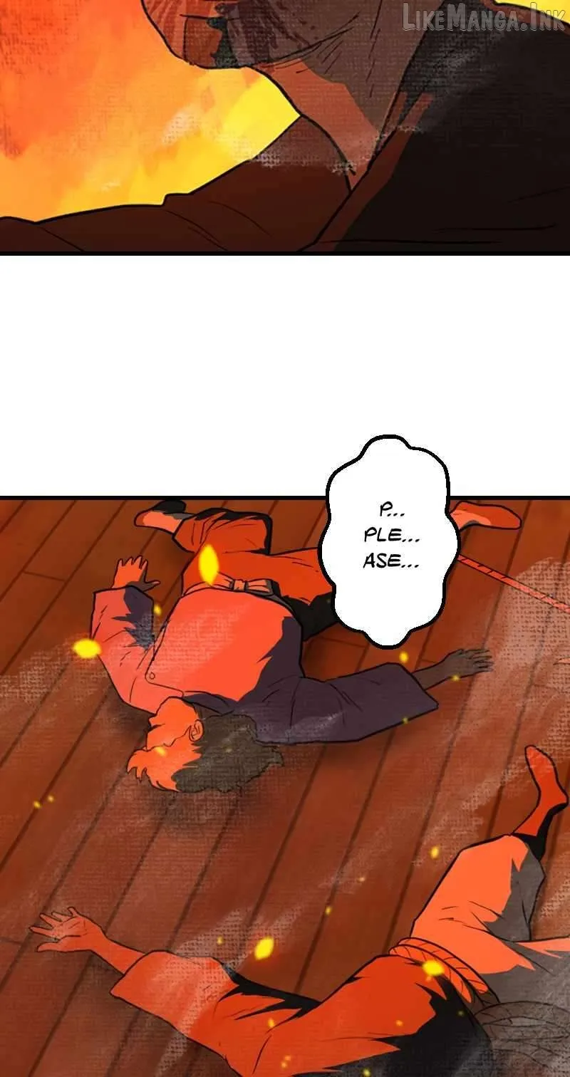 Brandal  Manga Chapter 53 page 46 - 