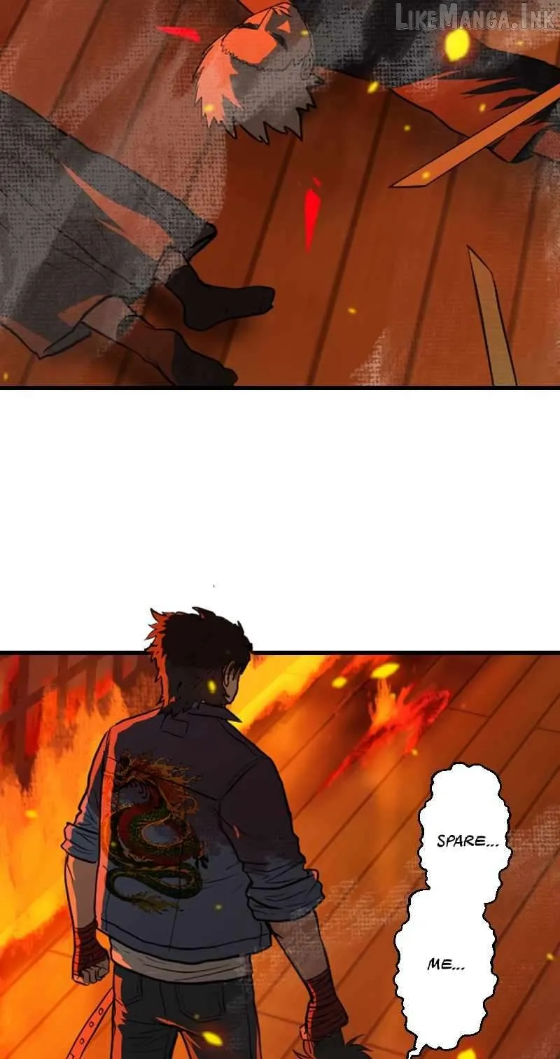 Brandal  Manga Chapter 53 page 47 - 