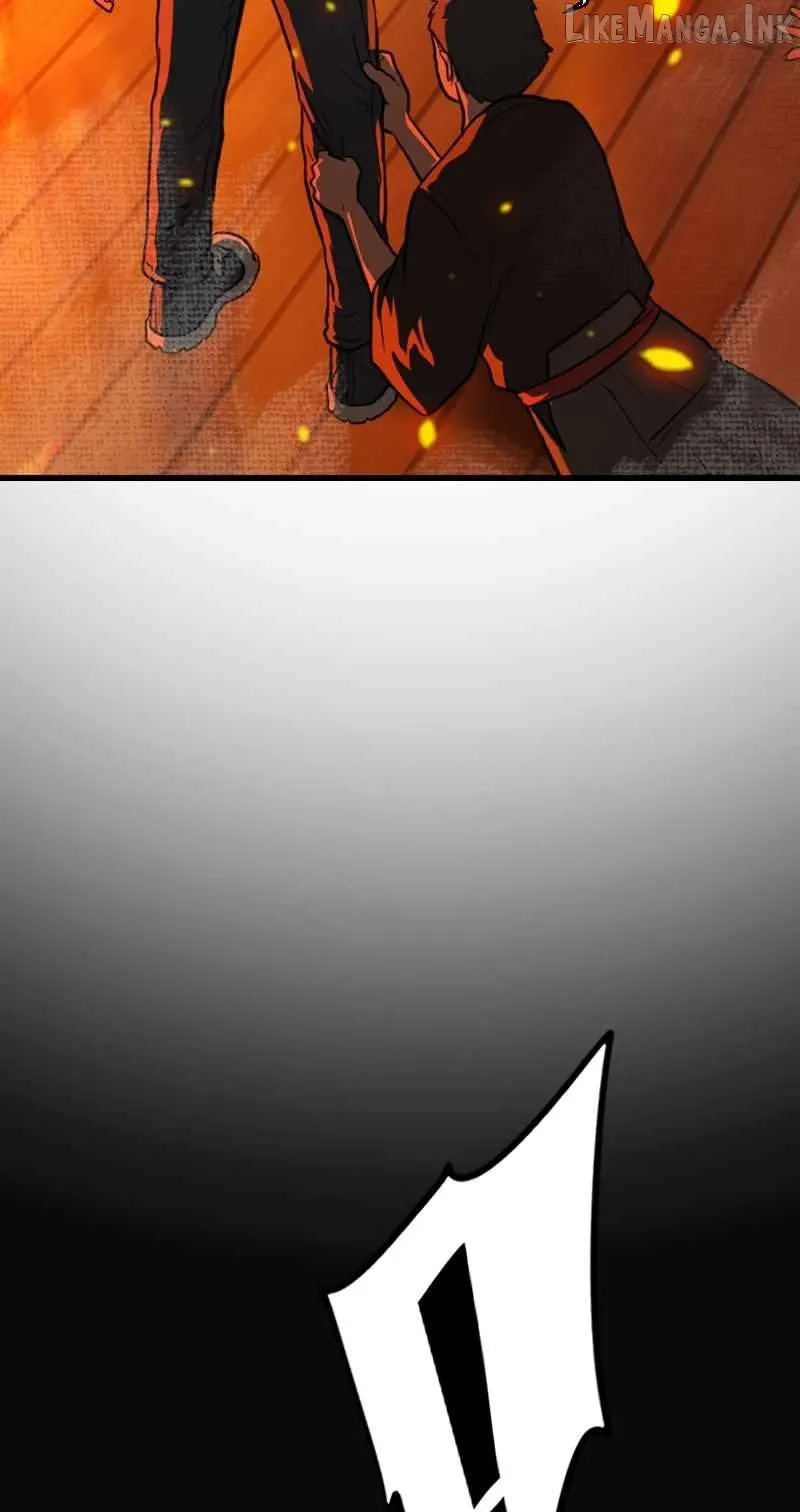 Brandal  Manga Chapter 53 page 48 - 