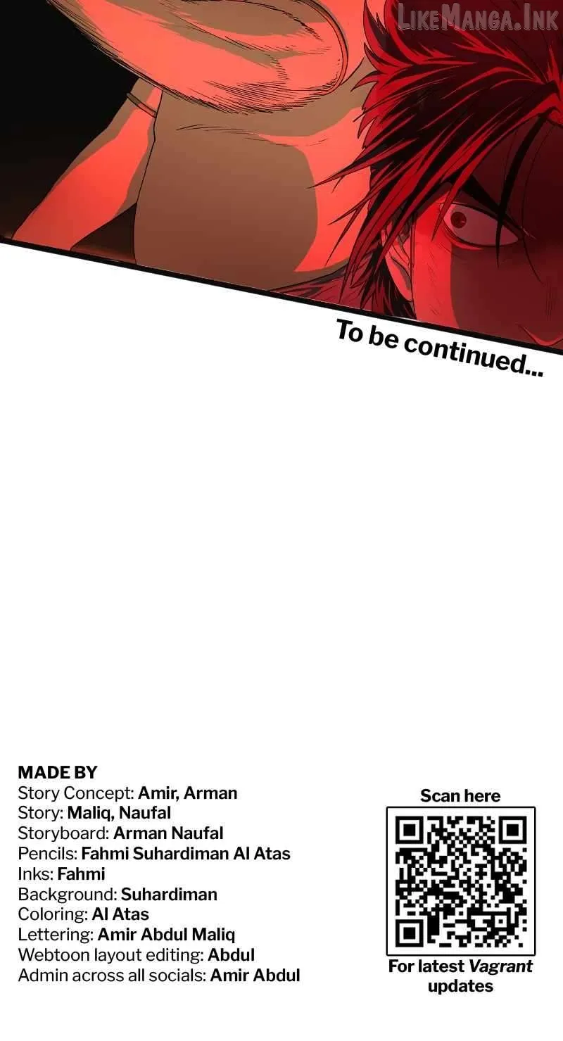 Brandal  Manga Chapter 53 page 50 - 