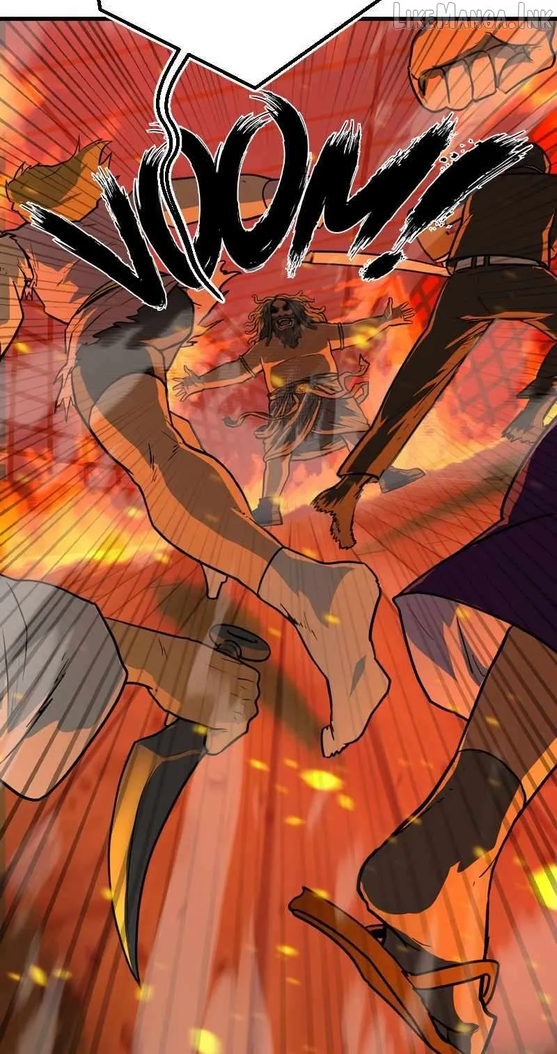 Brandal  Manga Chapter 53 page 7 - 