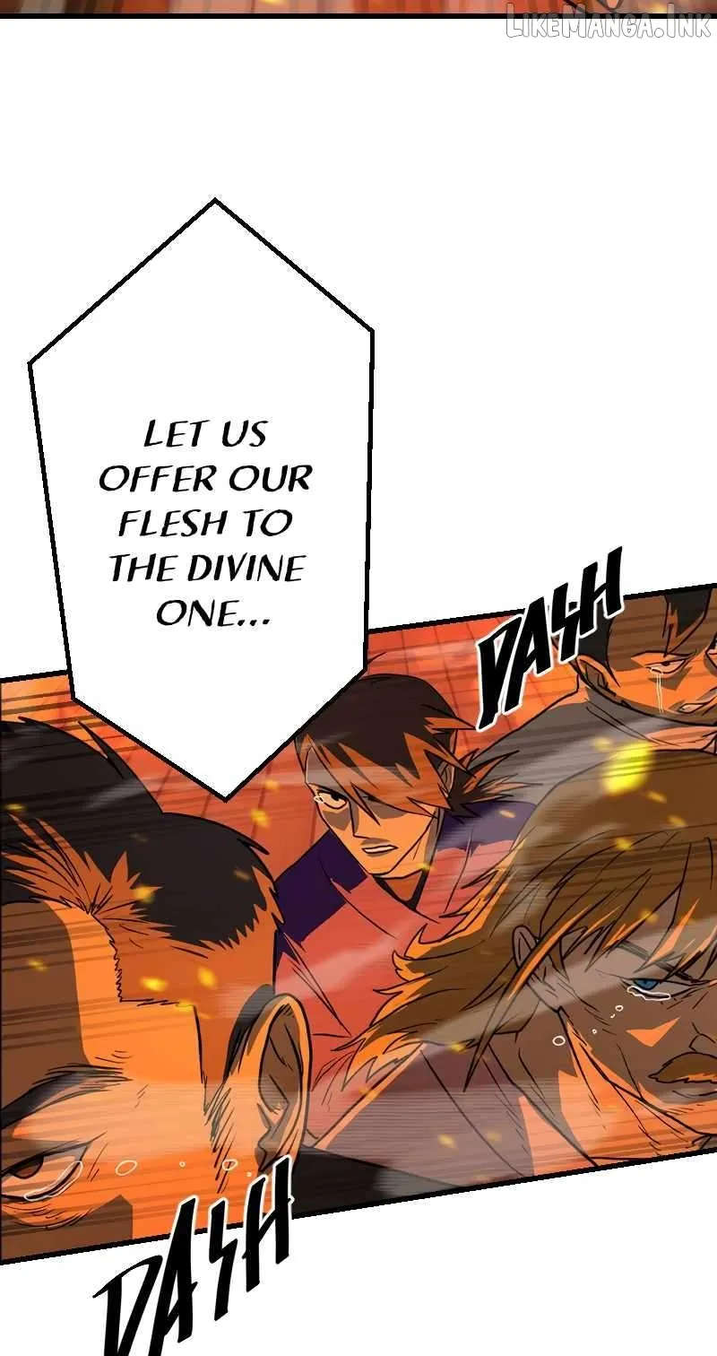 Brandal  Manga Chapter 53 page 8 - 