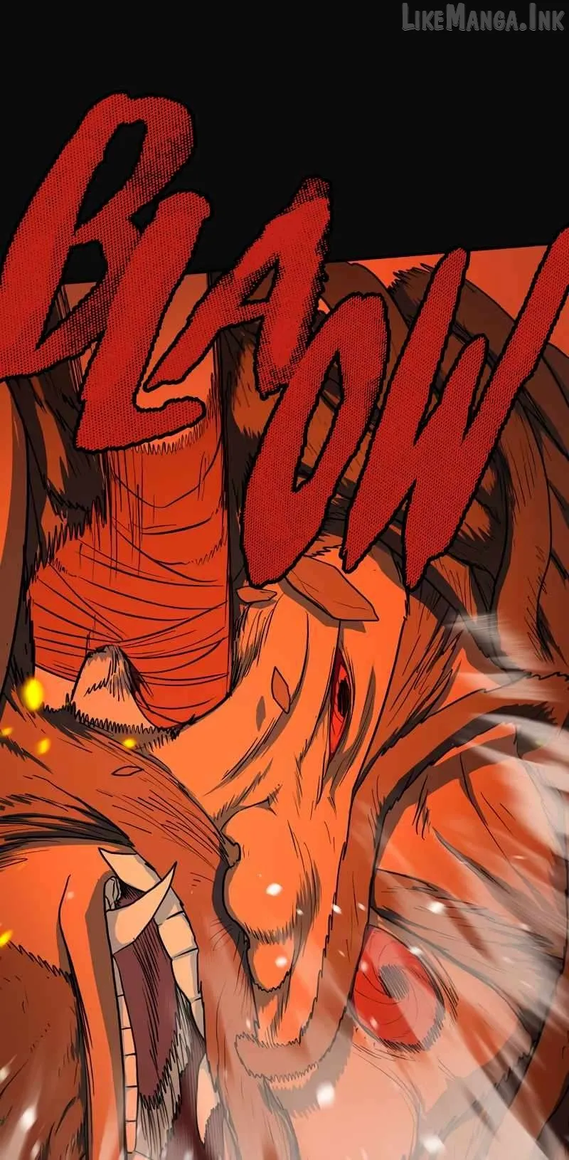 Brandal  Manga Chapter 54 page 12 - 