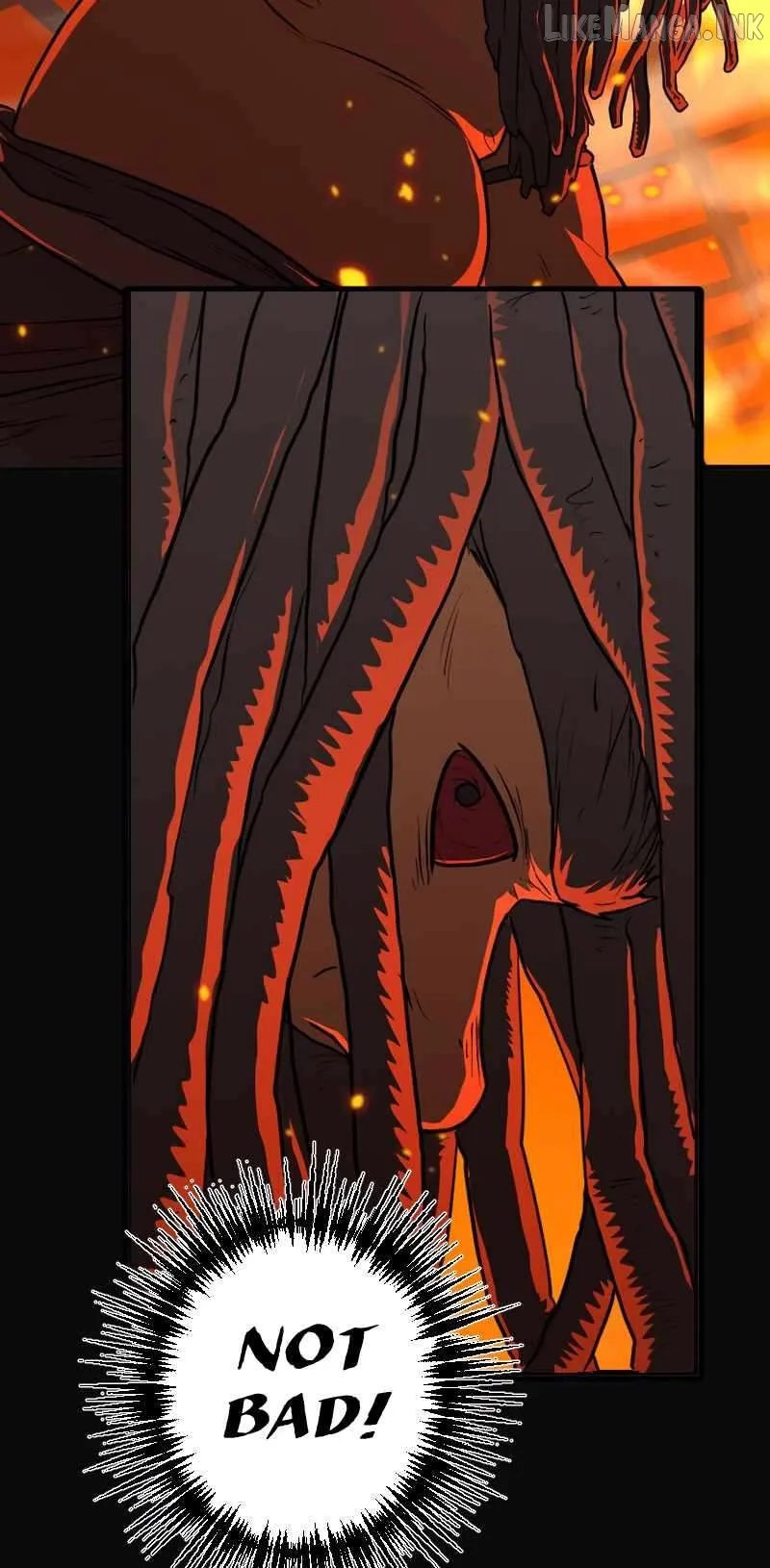 Brandal  Manga Chapter 54 page 15 - 