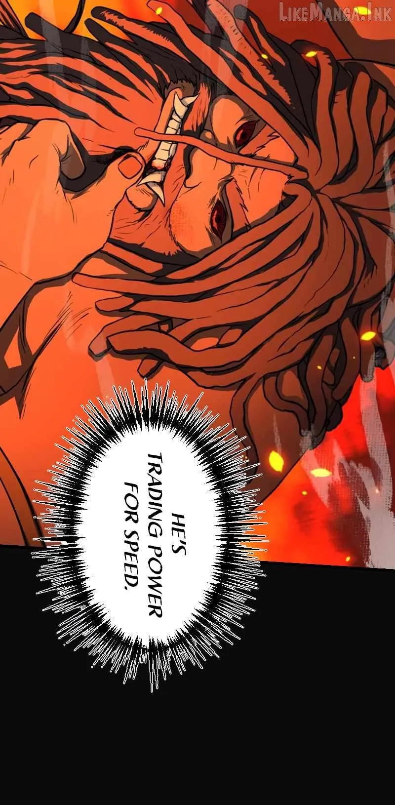 Brandal  Manga Chapter 54 page 29 - 