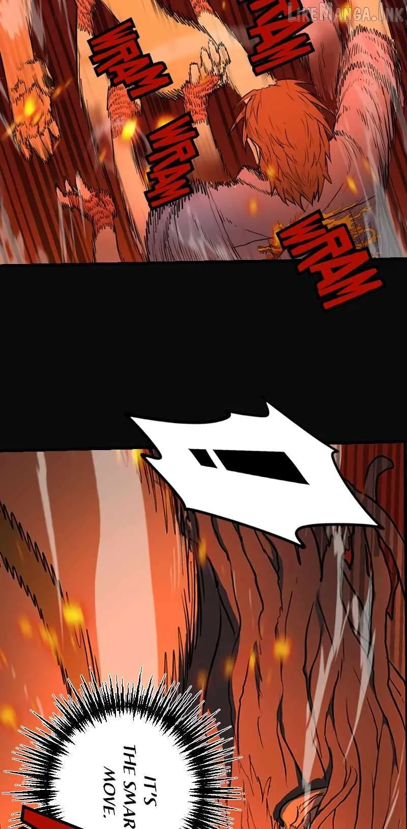 Brandal  Manga Chapter 54 page 31 - 