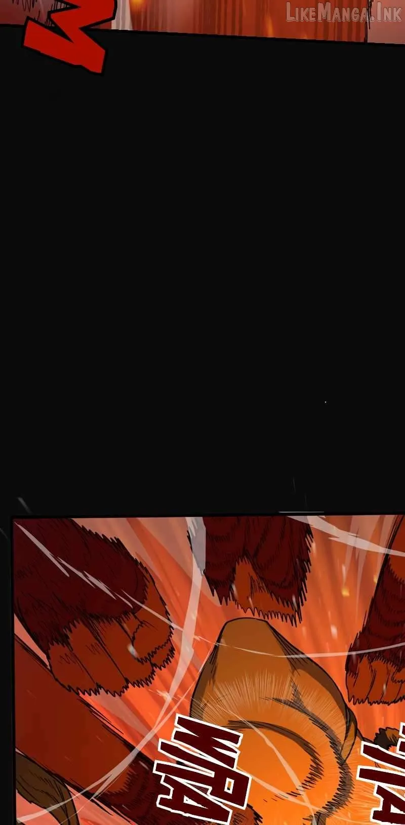 Brandal  Manga Chapter 54 page 33 - 