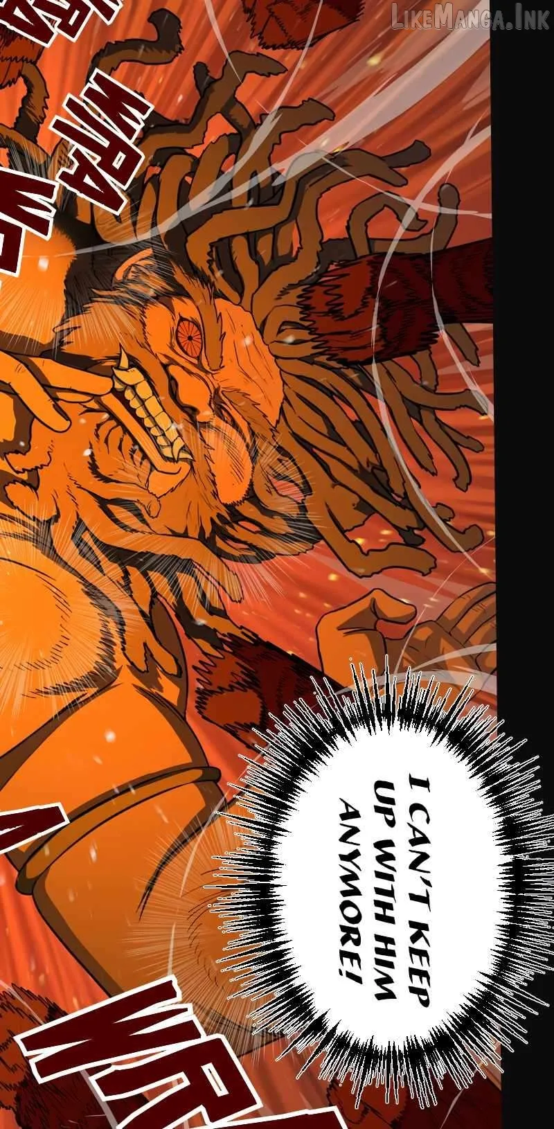Brandal  Manga Chapter 54 page 35 - 